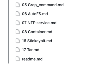 RHCSA v9.3 Complete Course (EX200)